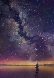 love and deepspace fan art