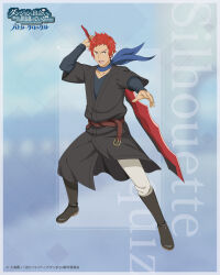 welf crozzo from dungeon ni deai wo motomeru no wa machigatteiru darou ka