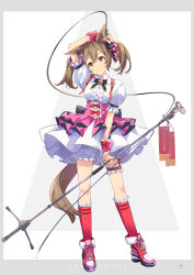 smart falcon (umamusume) from umamusume by yoshito