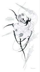 hollow knight fan art