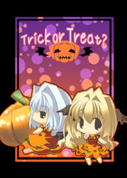 halloween fan art