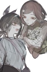 chabashira tenko from danganronpa (series)