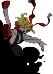 rumia from touhou