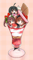 idolmaster fan art