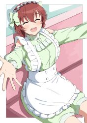 emma verde from love live! by uchuu no mozuku
