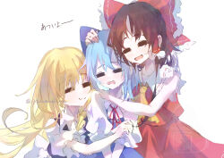 cirno from touhou