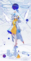kamitsubaki studio fan art