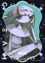 pheromosa from pokemon