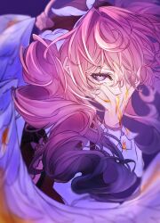 hyacine (honkai: star rail) from honkai: star rail