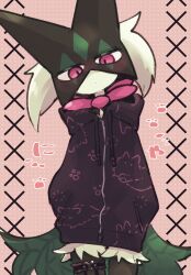 meowscarada from pokemon