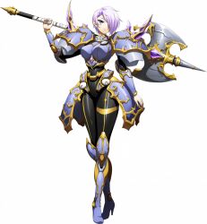 langrisser fan art