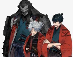 fate/grand order fan art