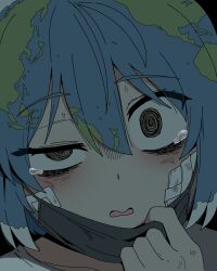 earth-chan from original by galois