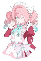 hyacine (honkai: star rail) from honkai: star rail