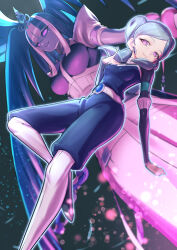 beta (inazuma eleven) from inazuma eleven (series)