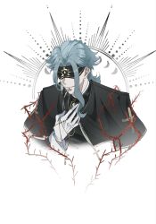 dottore (genshin impact) from genshin impact
