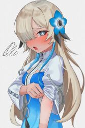 kamitsubaki studio fan art