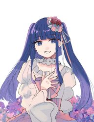 furudo erika from umineko no naku koro ni by momonkii