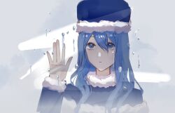 juvia lockser from fairy tail