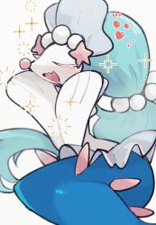 primarina from pokemon