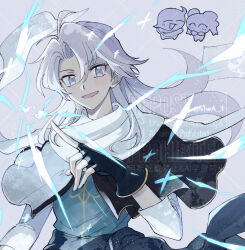 tine (fire emblem) from fire emblem