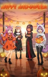 astarte (surio) from halloween
