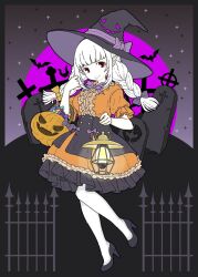halloween fan art