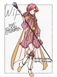 fire emblem fan art