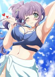 otomune kozue from link! like! love live!