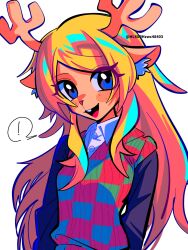 noelle holiday from deltarune