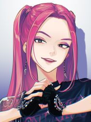 mira (kpop demon hunters) from kpop demon hunters by hina (xoxo)