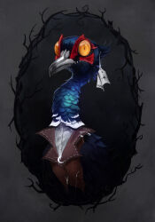 original fan art