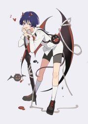scaramouche (genshin impact) from genshin impact
