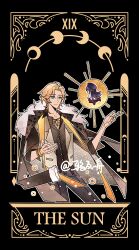 lovebrush chronicles fan art