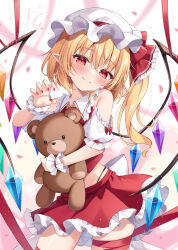 flandre scarlet from touhou by miy@