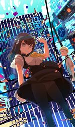 ichinose hajime from gatchaman crowds by samidare