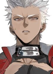archer (fate) from fate/stay night