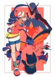 beautifly from pokemon by cccacademia