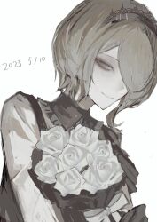 tojo kirumi from danganronpa (series)