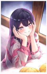hoshino ai from oshi no ko
