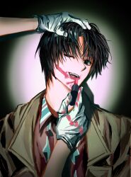 sakamoto days fan art