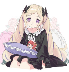 elise (fire emblem) from fire emblem by menoko