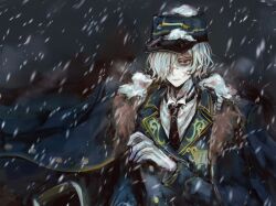 identity v fan art