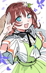 emma verde from love live!