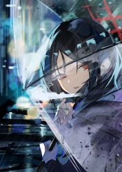 misaki (blue archive) from blue archive