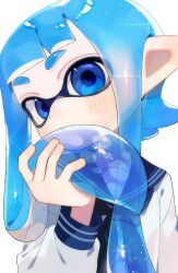 inkling from splatoon (series)