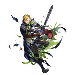 lloyd (fire emblem) from fire emblem by nemusuke