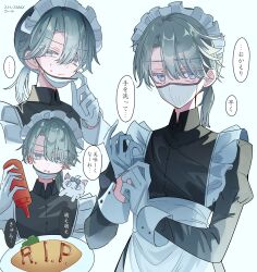 identity v fan art