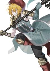 don quixote (project moon) from limbus company