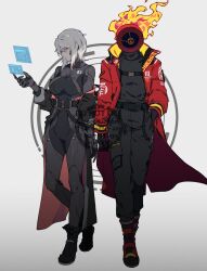 dante (limbus company) from limbus company